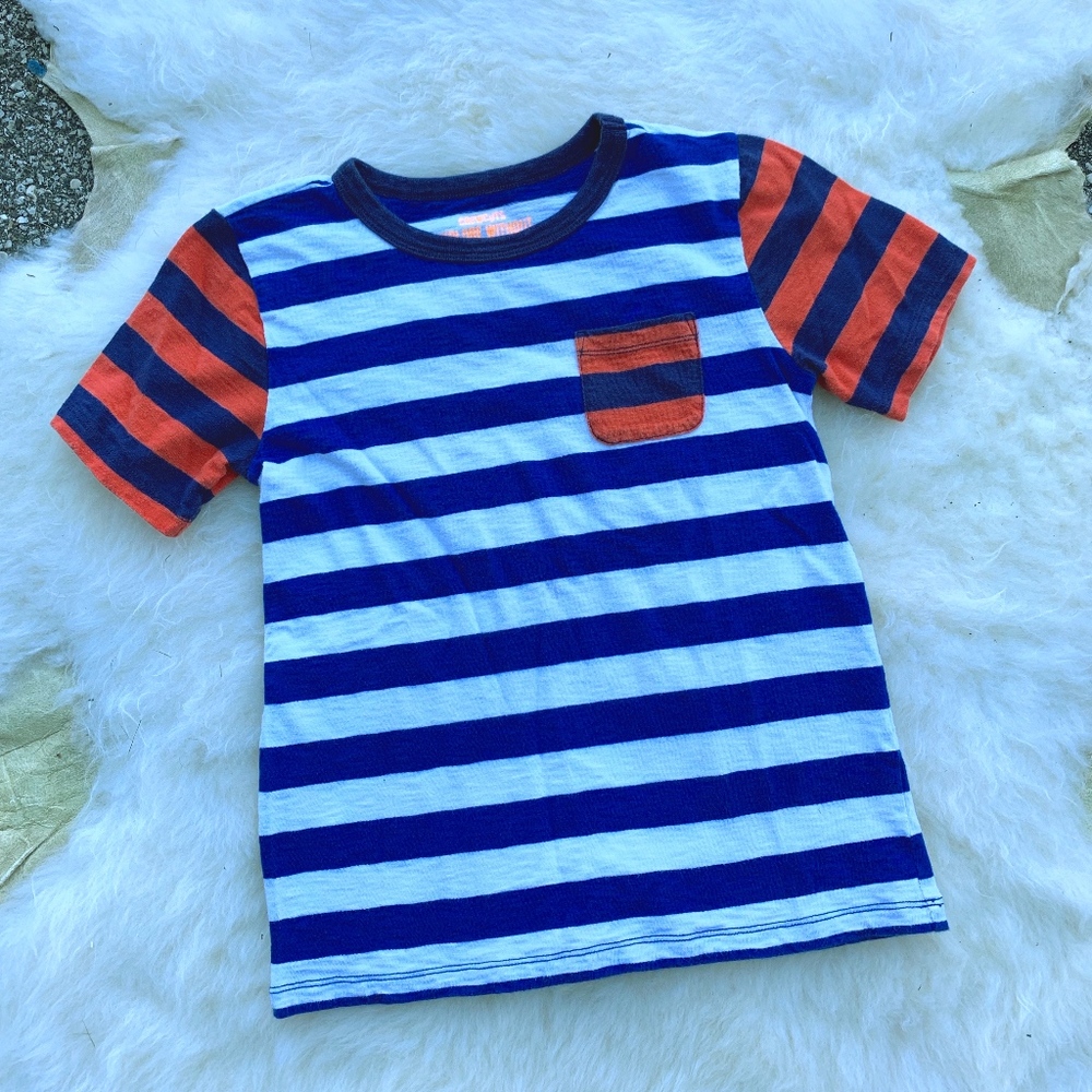 Crewcuts Boys Tee SZ 10